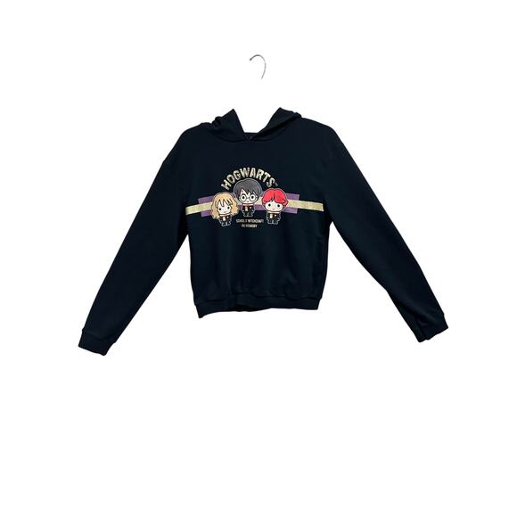 Hogwarts Harry Potter Teen Sweatshirt Size 14 - 15 years - Picture 1 of 4
